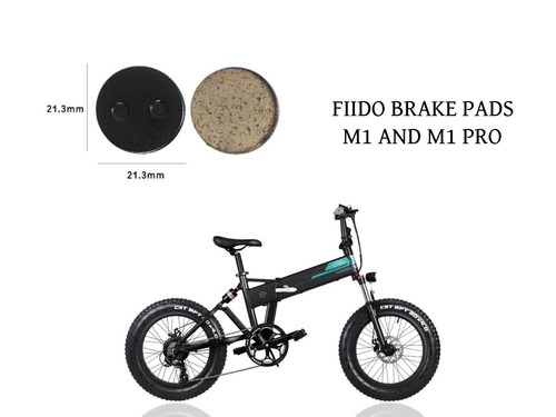 Electric bike fiido - bike,