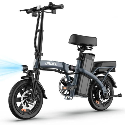 Urlife folding electric - urlife, 14"