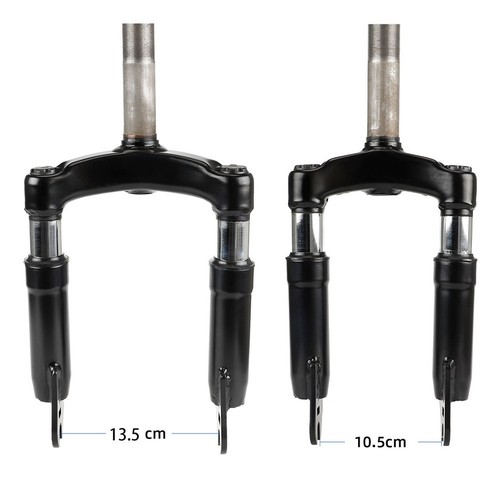 Front shock absorber - shock,